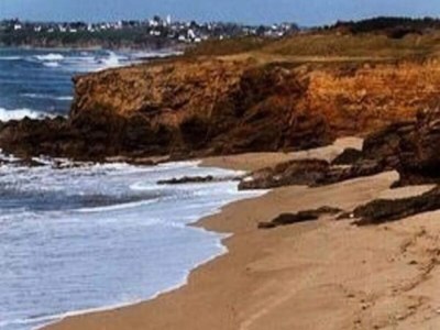 Apartment Residenz Le Windsurf für 8 Personen - Outdoor photo 14