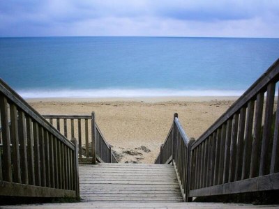 Apartment Residenz Le Windsurf für 8 Personen - Outdoor photo 18