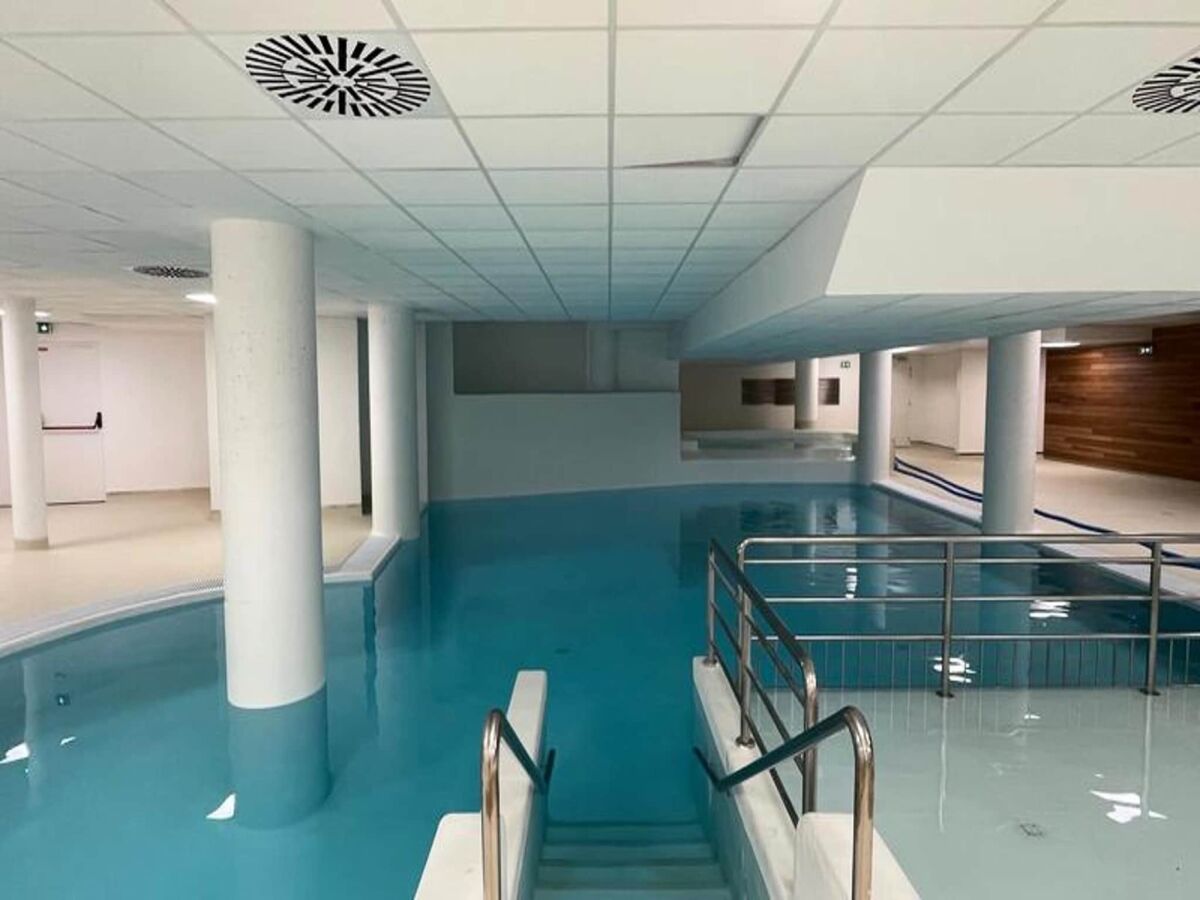 Apartment Residenz Portillo mit Pool - Outdoor photo 2