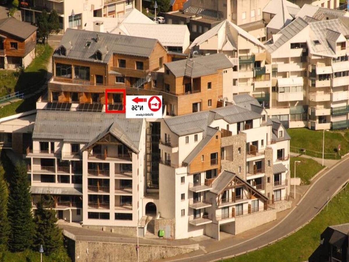 Apartment Residenz Portillo mit Pool - Outdoor photo 3