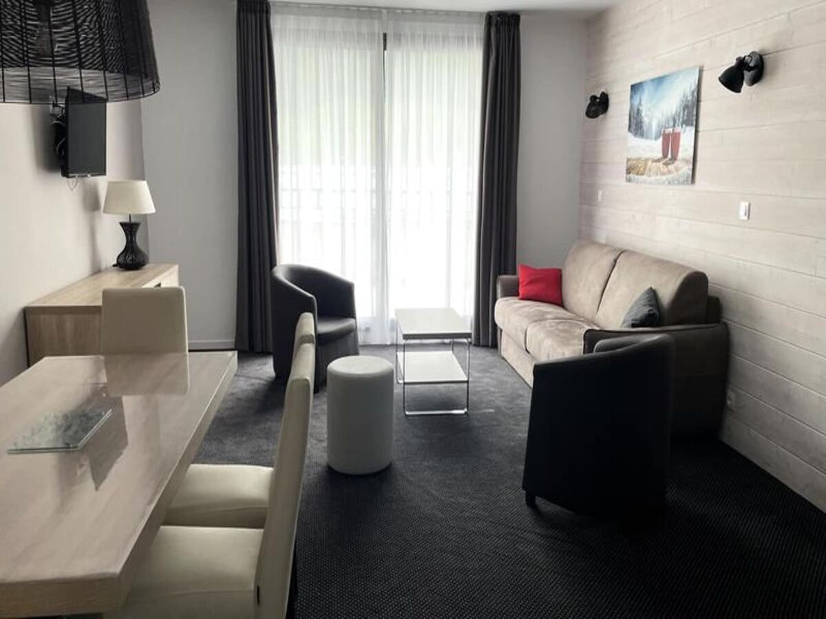 Apartment Residenz Portillo mit Pool - Features photo 5