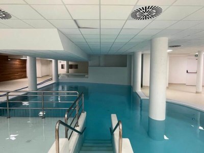 Apartment Residenz Portillo mit Pool - Outdoor photo 4