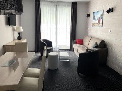 Apartment Residenz Portillo mit Pool - Features photo 5