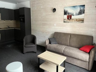 Apartment Residenz Portillo mit Pool - Features photo 6