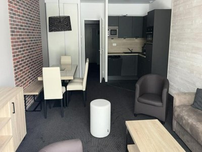 Apartment Residenz Portillo mit Pool - Features photo 7