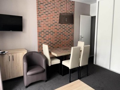 Apartment Residenz Portillo mit Pool - Features photo 8