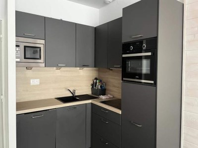 Apartment Residenz Portillo mit Pool - Features photo 9