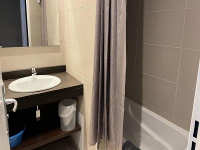 Apartment Residenz Portillo mit Pool - Features photo 10