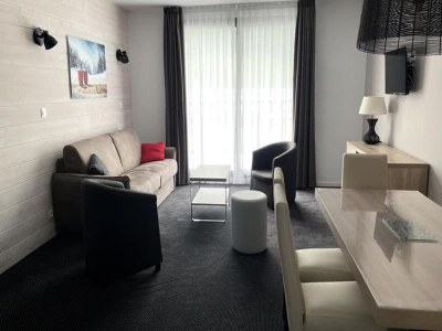 Apartment Residenz Portillo mit Pool - Features photo 11