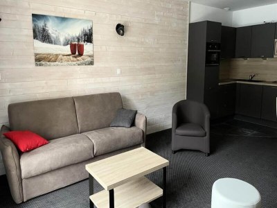 Apartment Residenz Portillo mit Pool - Features photo 12