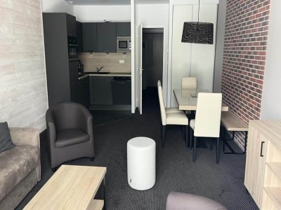 Apartment Residenz Portillo mit Pool - Features photo 13