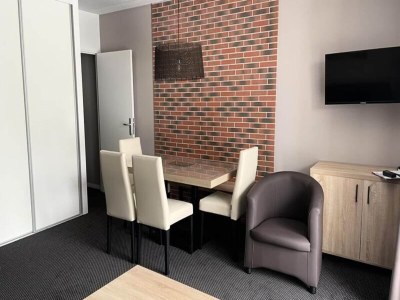 Apartment Residenz Portillo mit Pool - Features photo 14