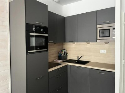 Apartment Residenz Portillo mit Pool - Features photo 15