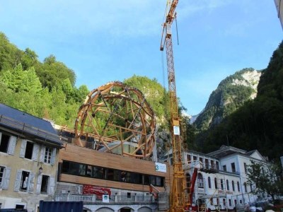 Apartment Residenz Portillo mit Pool - Environment photo 17