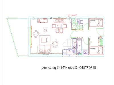 Apartment Residenz Portillo mit Pool - Outdoor photo 22