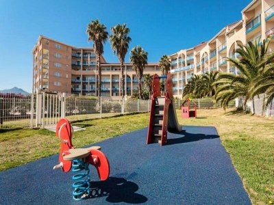 Apartment Mer und Golf Residence Port Argeles - Outdoor photo 2