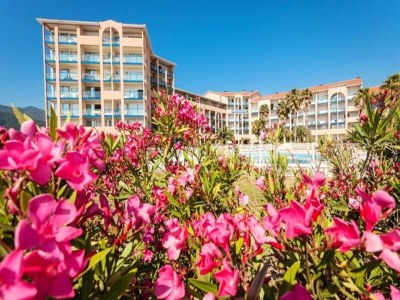 Apartment Mer und Golf Residence Port Argeles - Outdoor photo 3