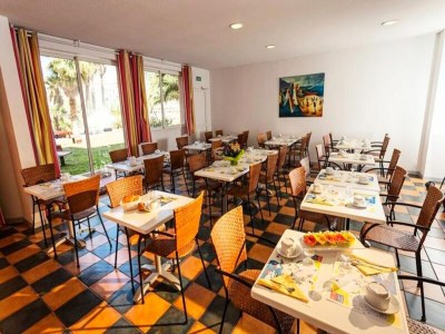 Apartment Mer und Golf Residence Port Argeles - Outdoor photo 6