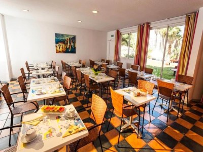 Apartment Mer und Golf Residence Port Argeles - Outdoor photo 15