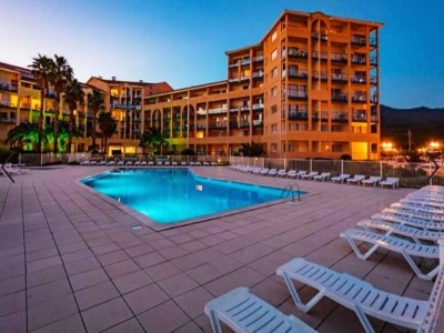 Apartment Mer und Golf Residence Port Argeles - Outdoor photo 16