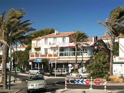 Apartment Mer und Golf Residence Port Argeles - Environment photo 23