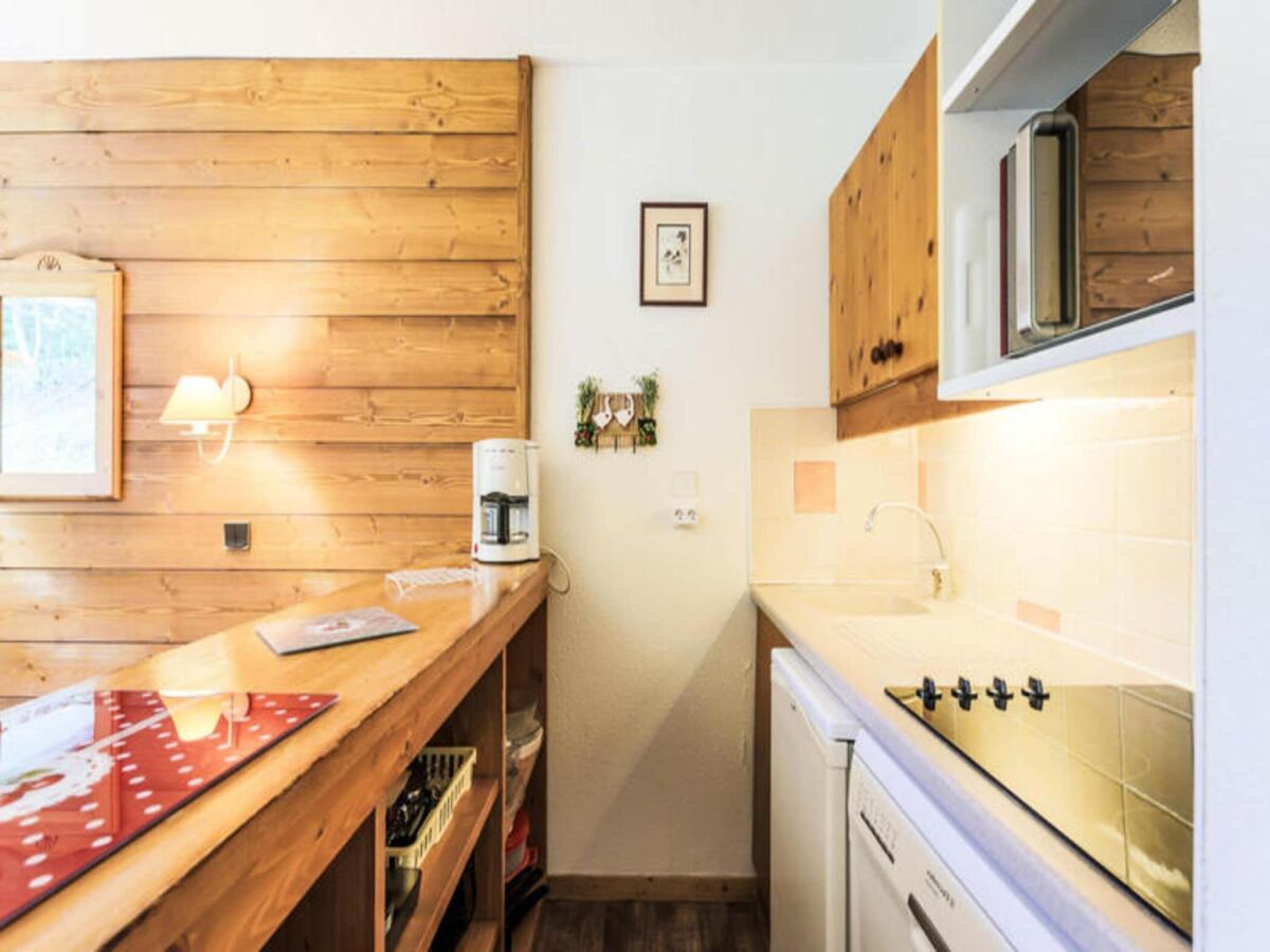 Apartment Bezirk La Forêt - Outdoor photo 5