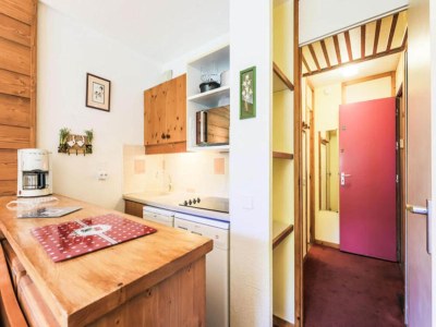 Apartment Bezirk La Forêt - Outdoor photo 6