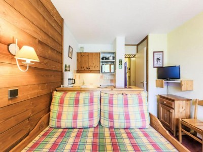 Apartment Bezirk La Forêt - Outdoor photo 7