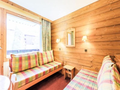 Apartment Bezirk La Forêt - Outdoor photo 9