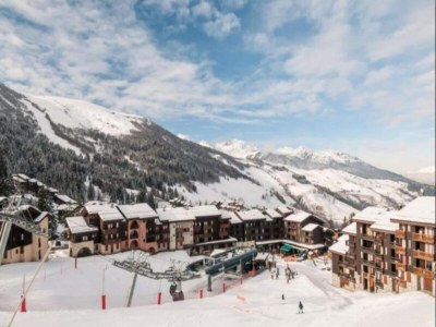 Apartment Bezirk La Forêt - Outdoor photo 26