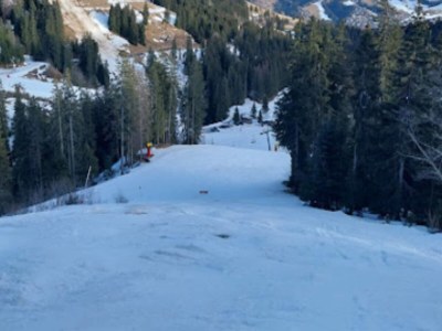 Apartment Bezirk La Forêt - Outdoor photo 38