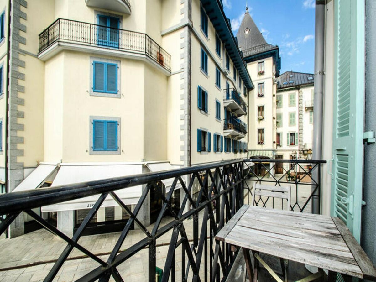 Apartment 2 Zimmer für 4 Personen - Outdoor photo 5