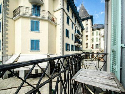 Apartment 2 Zimmer für 4 Personen - Outdoor photo 5