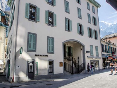 Apartment 2 Zimmer für 4 Personen - Outdoor photo 6