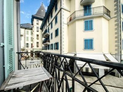 Apartment 2 Zimmer für 4 Personen - Outdoor photo 8