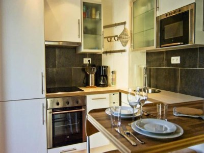 Apartment 2 Zimmer für 4 Personen - Features photo 16