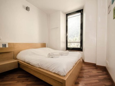 Apartment 2 Zimmer für 4 Personen - Features photo 18