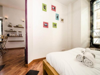 Apartment 2 Zimmer für 4 Personen - Features photo 19