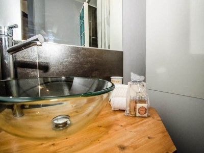 Apartment 2 Zimmer für 4 Personen - Features photo 20