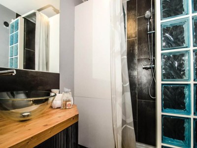 Apartment 2 Zimmer für 4 Personen - Features photo 21