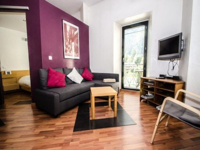 Apartment 2 Zimmer für 4 Personen - Features photo 22