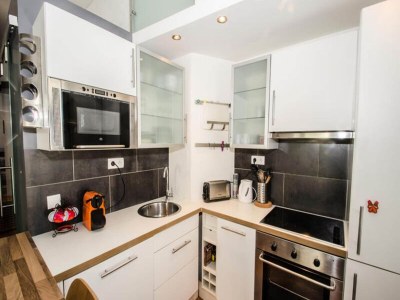 Apartment 2 Zimmer für 4 Personen - Features photo 27