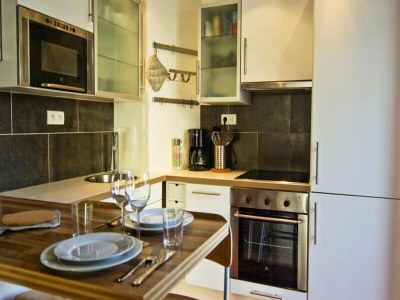 Apartment 2 Zimmer für 4 Personen - Features photo 28