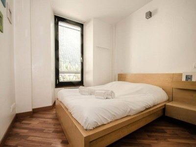 Apartment 2 Zimmer für 4 Personen - Features photo 29