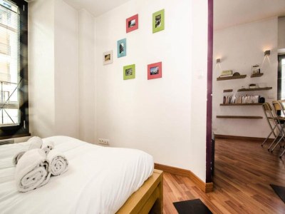 Apartment 2 Zimmer für 4 Personen - Features photo 30