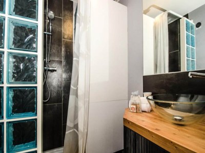 Apartment 2 Zimmer für 4 Personen - Features photo 31