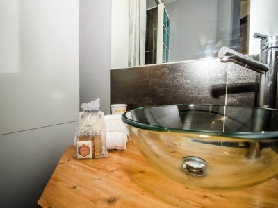 Apartment 2 Zimmer für 4 Personen - Features photo 32