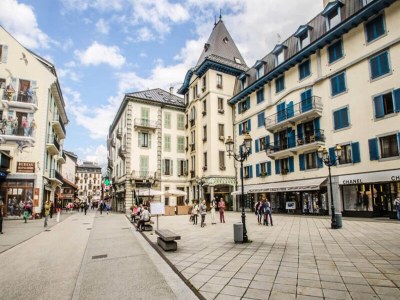 Apartment 2 Zimmer für 4 Personen - Environment photo 33