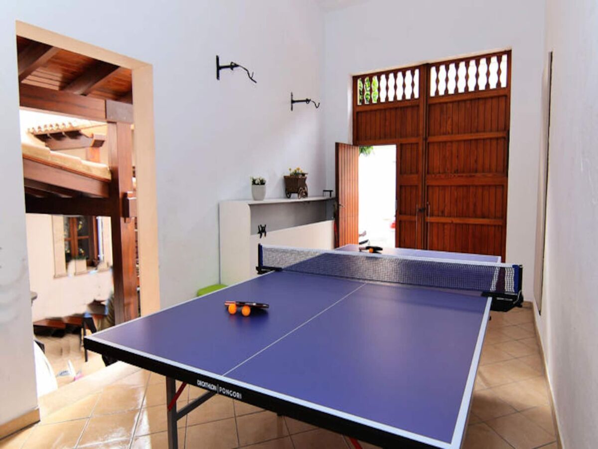 Apartment Haus in Santa Margalida - Outdoor photo 5