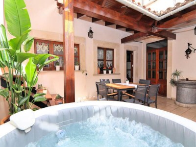 Apartment Haus in Santa Margalida in Majorca North - Apartment